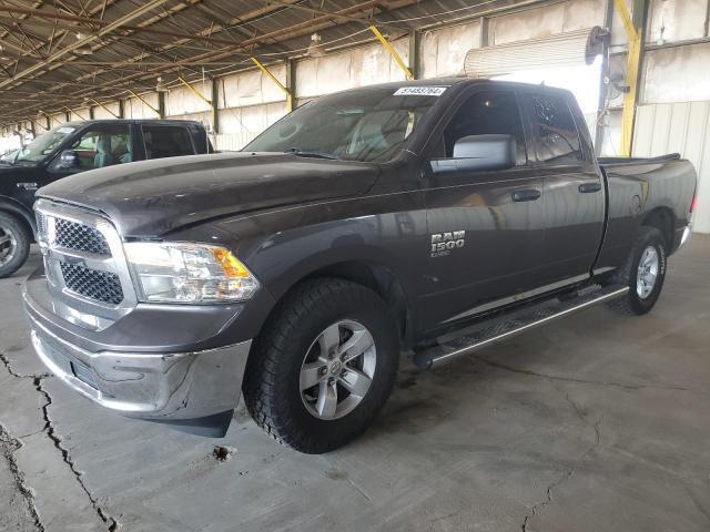 2021 Ram 1500 Classic Tradesman VIN: 1C6RR6FG2MS534512 Lot: 80465703