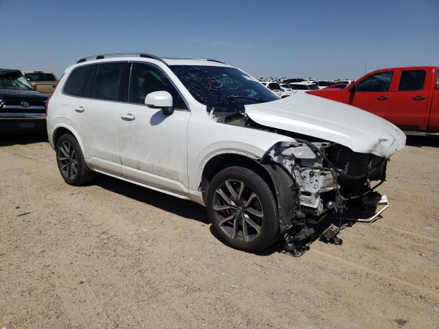 2017 Volvo Xc90 T6 VIN: YV4A22PK4H1132425 Lot: 52106584