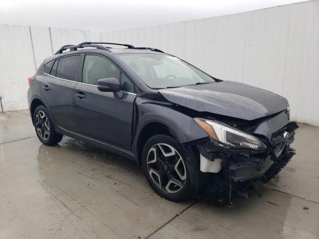 2019 Subaru Crosstrek Limited VIN: JF2GTANC9KH322270 Lot: 50350064