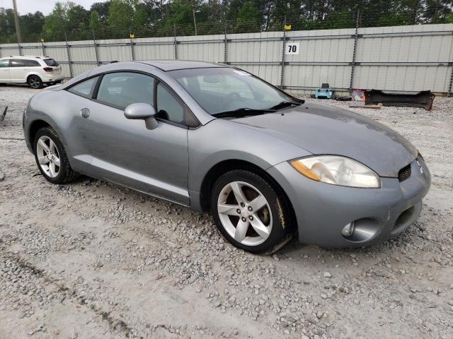 2008 Mitsubishi Eclipse Gs VIN: 4A3AK24F88E007282 Lot: 39251051