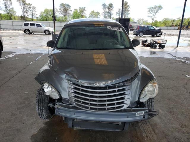 2008 Chrysler Pt Cruiser VIN: 3A8FY48B38T243955 Lot: 50434824