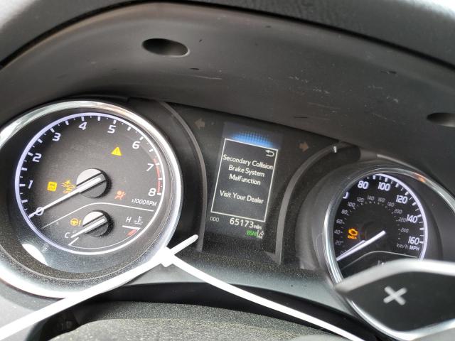 2019 Toyota Camry L VIN: 4T1B11HK1KU699891 Lot: 50875544