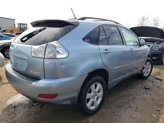 2005 Lexus Rx 330 VIN: 2T2HA31U45C062996 Lot: 50425844