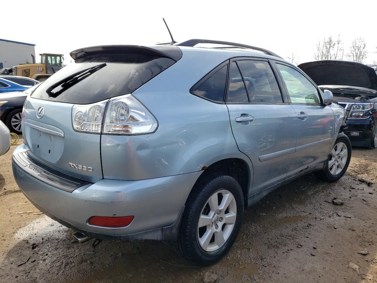 2T2HA31U45C062996 2005 Lexus Rx 330