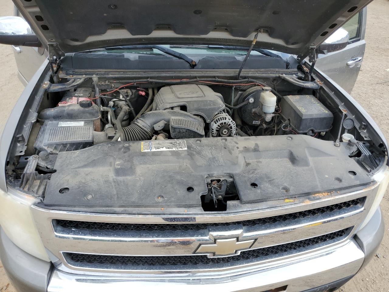 1GCEC29J39Z183813 2009 Chevrolet Silverado C1500 Lt