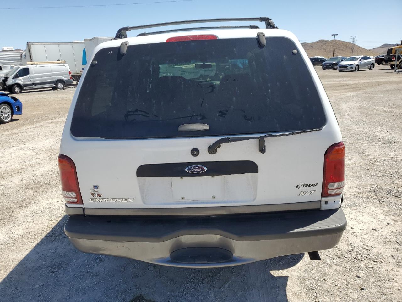 1FMZU73E01ZA65614 2001 Ford Explorer Xlt