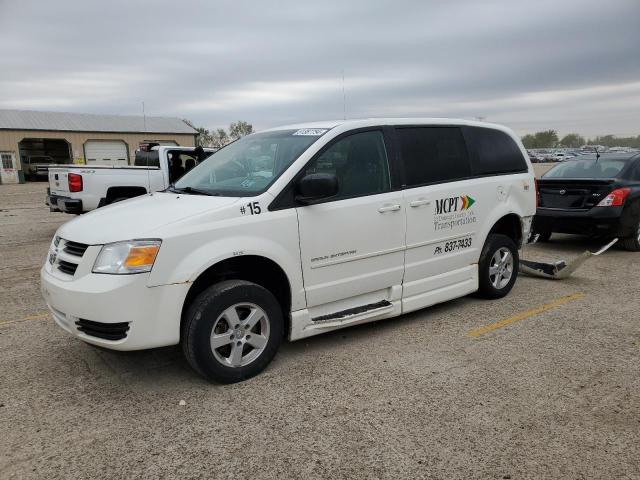 DODGE GRAND CARA
