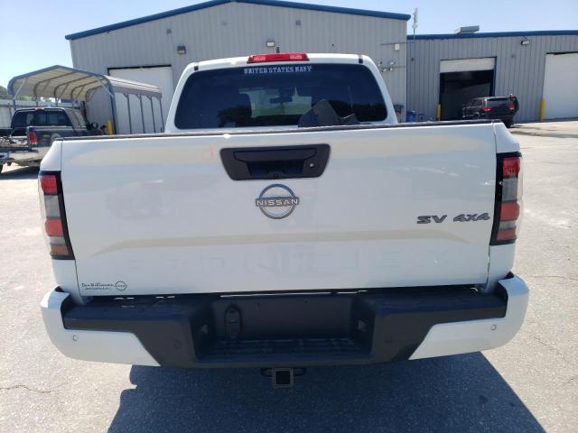 2024 Nissan Frontier S VIN: 1N6ED1EK1RN600825 Lot: 52148054