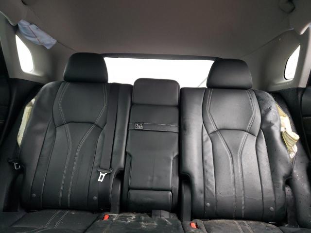 2020 Lexus Rx 350 VIN: 2T2JZMDA3LC250066 Lot: 49358514