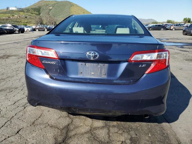 2014 Toyota Camry L VIN: 4T4BF1FK4ER375994 Lot: 42880184