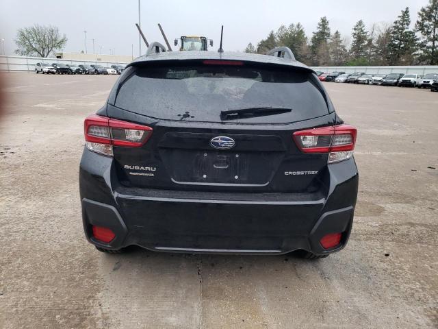 2022 SUBARU CROSSTREK - JF2GTABC0N8288082