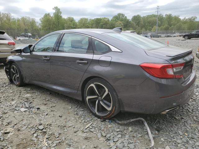 Vin: 1hgcv1f38la096546, lot: 52028184, honda accord sport 20202