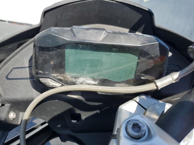 2022 BMW G310 GS - WB30G3302NRA22276