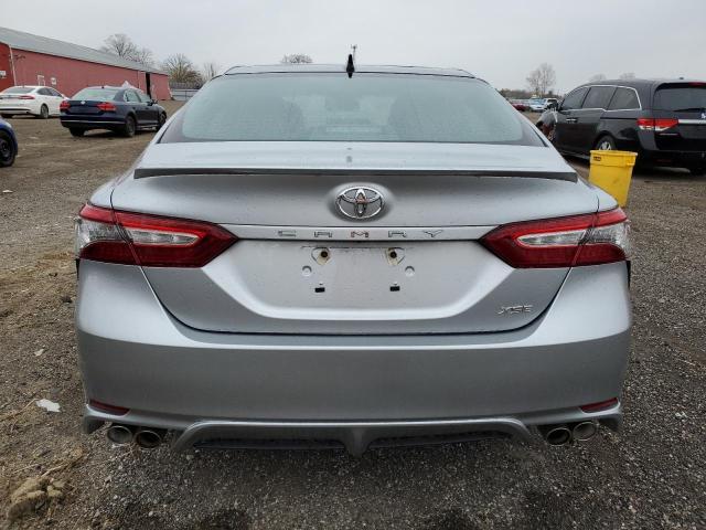 2019 Toyota Camry Xse VIN: 4T1B61HK6KU846420 Lot: 52259404