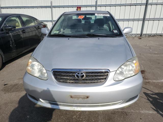 2005 Toyota Corolla Ce VIN: 2T1BR32E55C363710 Lot: 52414544