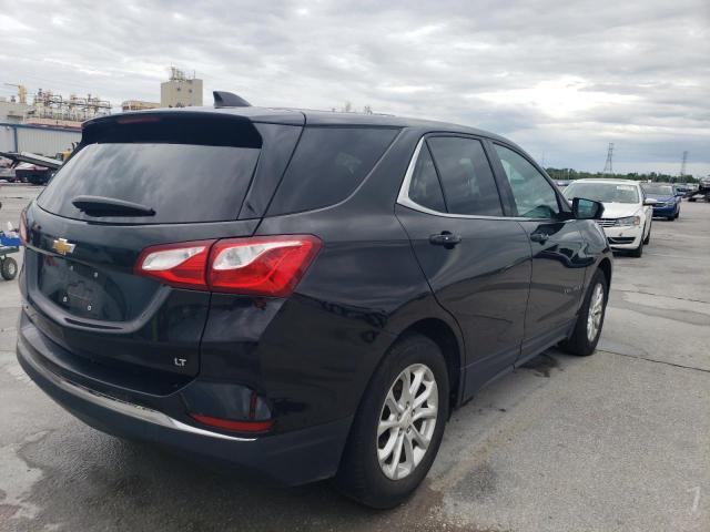 2018 Chevrolet Equinox Lt VIN: 2GNAXJEV8J6200408 Lot: 53011884