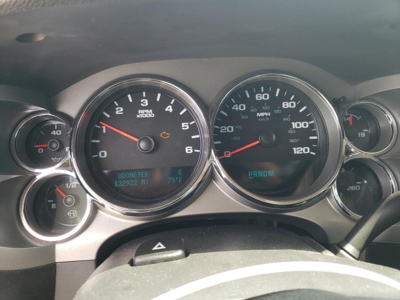 3GCPKSE34BG399873 2011 Chevrolet Silverado K1500 Lt