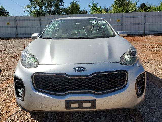 2018 Kia Sportage Lx VIN: KNDPMCAC5J7487816 Lot: 51495224