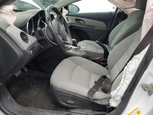 2012 Chevrolet Cruze Lt VIN: 1G1PF5SCXC7385587 Lot: 50863934