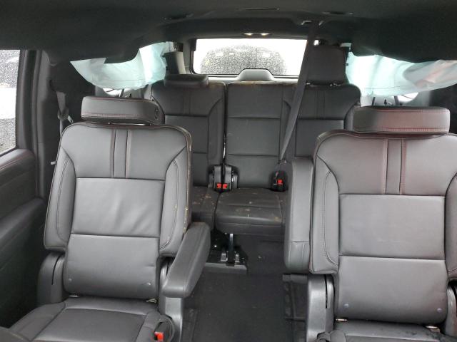 2022 Chevrolet Suburban - Image 10