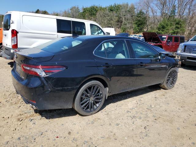 4T1K61AK4PU150351 | 2023 Toyota camry xse