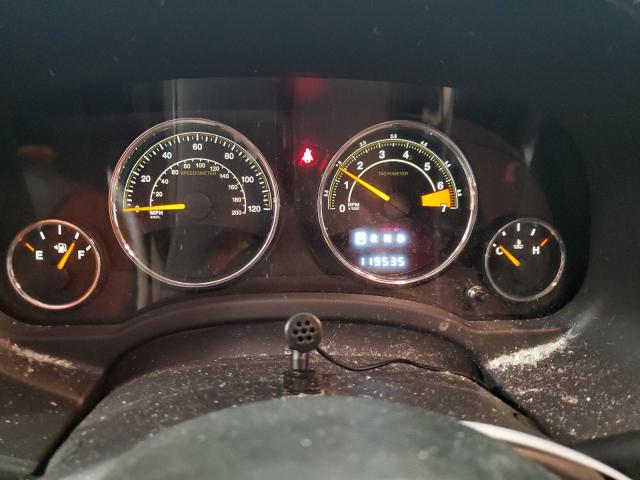 1C4NJDEB5ED760378 2014 Jeep Compass Latitude