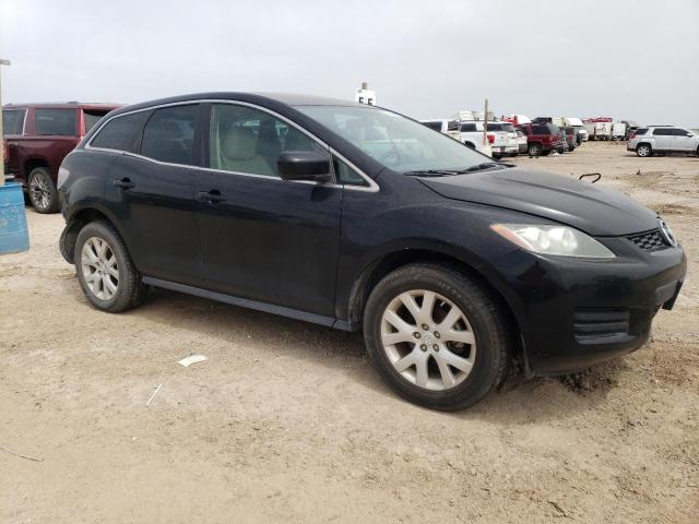 2008 Mazda Cx-7 VIN: JM3ER293980171787 Lot: 51558344