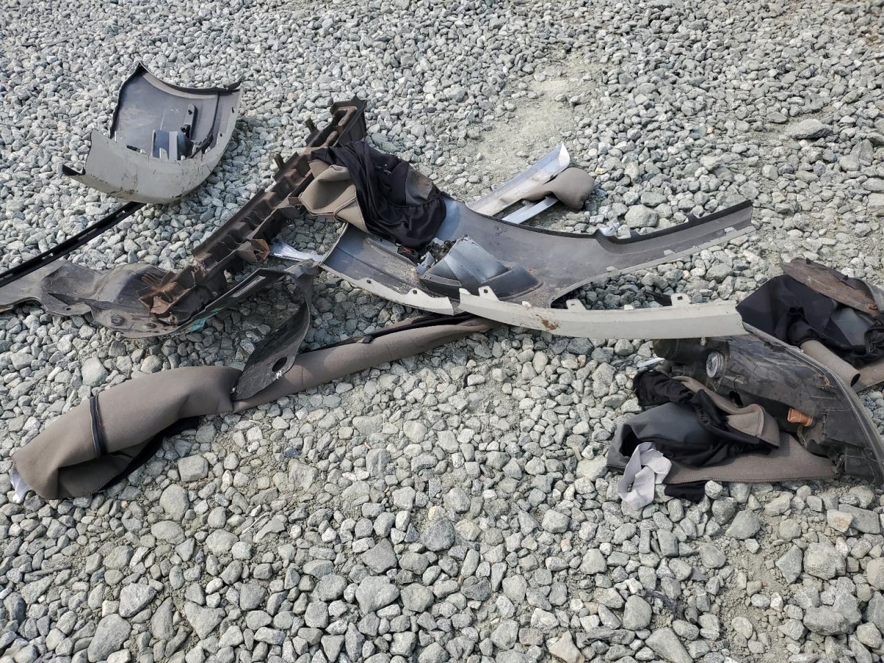 3FAHP0HA5CR161269 2012 Ford Fusion Se