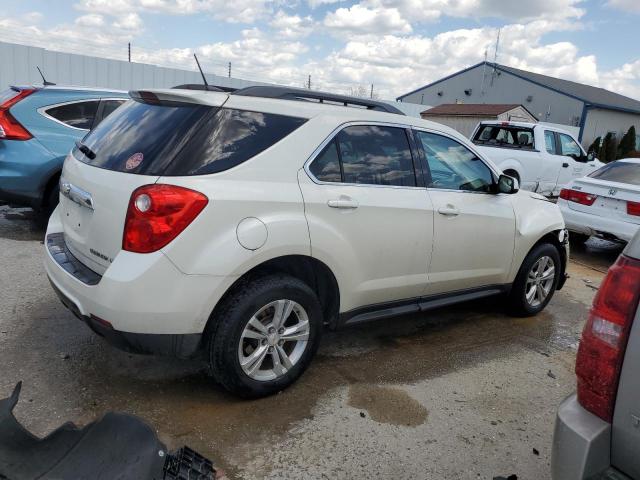 2013 Chevrolet Equinox Lt VIN: 1GNFLNEK8DZ128424 Lot: 51185554