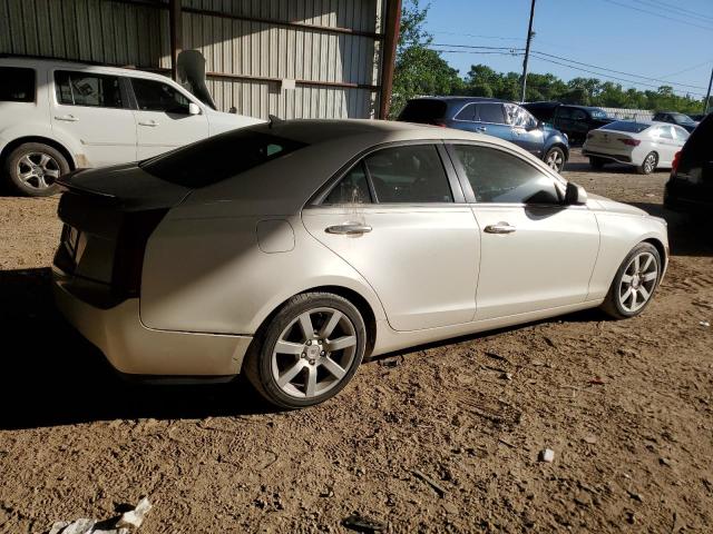 VIN 1G6AA5RA5E0175980 2014 Cadillac ATS no.3