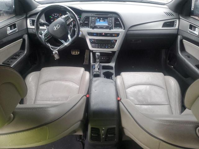 2015 HYUNDAI SONATA SPO - 5NPE34AB2FH058045