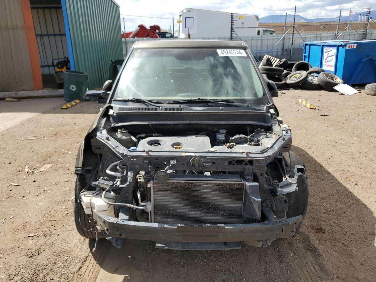 KNDJT2A64D7498310 2013 Kia Soul +