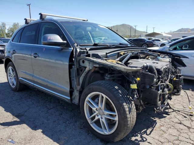 VIN WA1LFAFPXDA060187 2013 Audi Q5, Premium Plus no.4