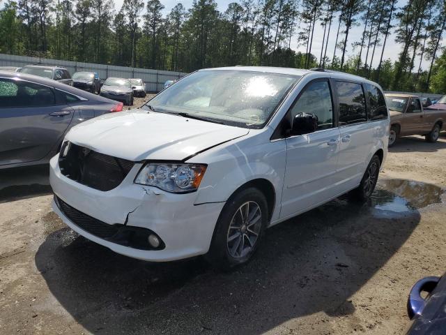 Dodge Caravan