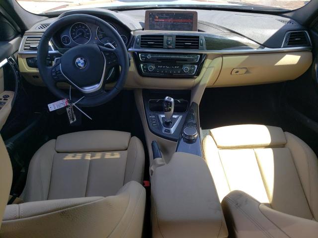 2018 BMW 330E - WBA8E1C51JA177960