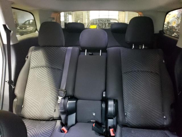 2017 Dodge Journey Se VIN: 3C4PDDAGXHT557633 Lot: 47917904