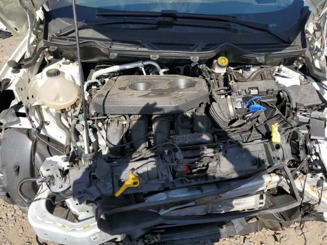 2022 FORD ECOSPORT S - MAJ6S3GL7NC469538