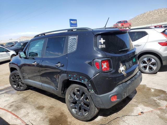 2016 Jeep Renegade Latitude VIN: ZACCJBBT1GPD58824 Lot: 49735994