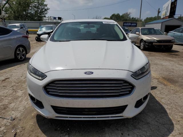 VIN 3FA6P0H97ER329431 2014 Ford Fusion, SE no.5