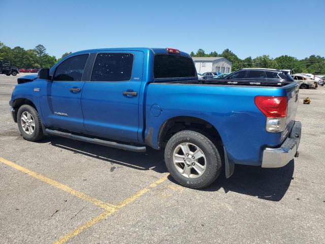 2008 Toyota Tundra Crewmax VIN: 5TBEV54118S477738 Lot: 50916164