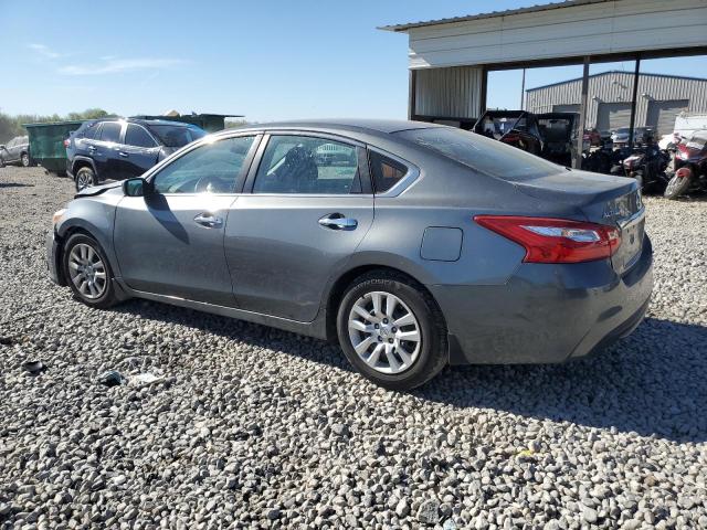 2017 NISSAN ALTIMA 2.5 - 1N4AL3AP8HC247954