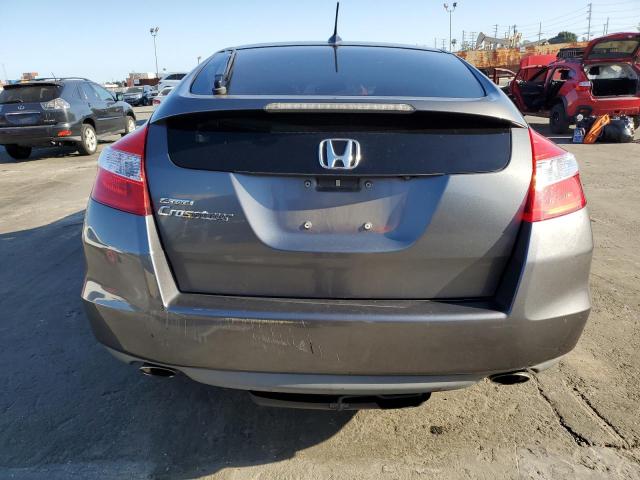 2010 Honda Accord Crosstour Exl VIN: 5J6TF1H55AL003424 Lot: 52969614