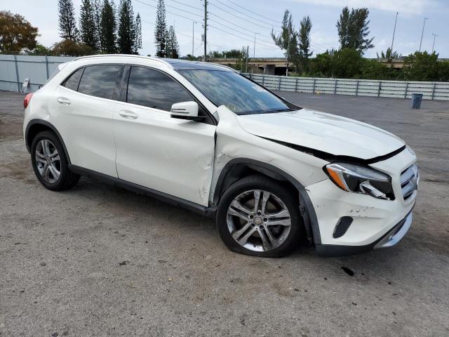 VIN WDCTG4EB8HJ295620 2017 Mercedes-Benz GLA-Class,... no.4