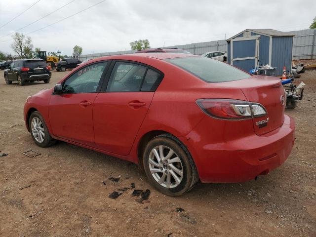 2013 Mazda 3 I VIN: JM1BL1V73D1831388 Lot: 49774944