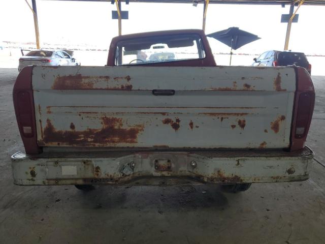 1979 Ford F150 VIN: F14BEFE4630 Lot: 51916084