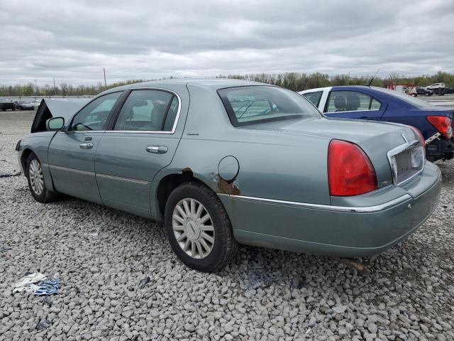 1LNHM81W64Y637017 | 2004 Lincoln town car executive