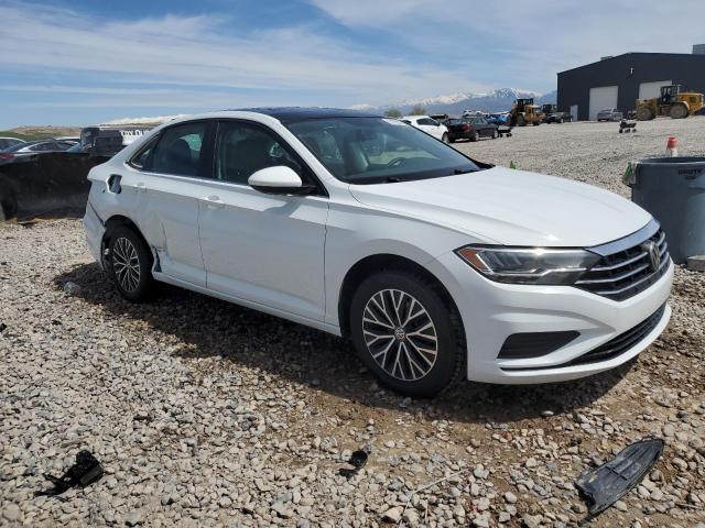 2019 Volkswagen Jetta S VIN: 3VWC57BU9KM254424 Lot: 51229204