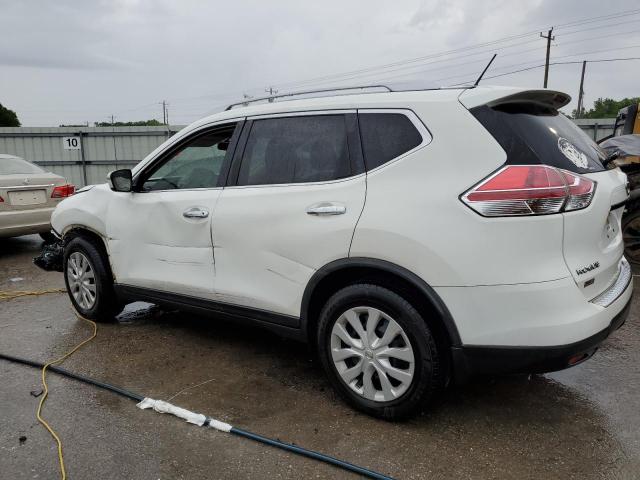 2016 Nissan Rogue S VIN: JN8AT2MT2GW008382 Lot: 49720474