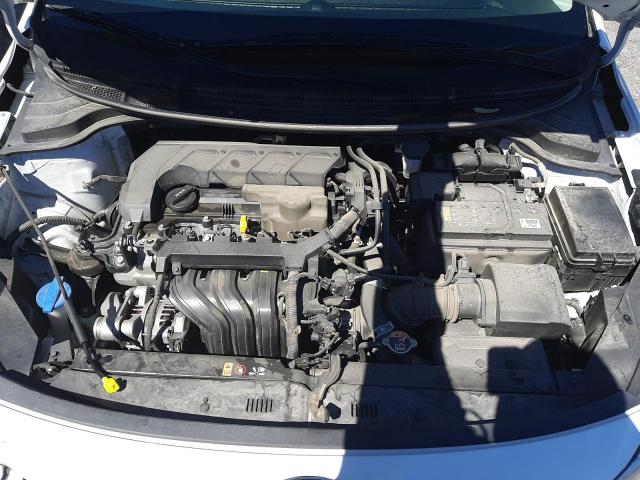 2021 Kia Rio Lx VIN: 3KPA24AD2ME386179 Lot: 51189964