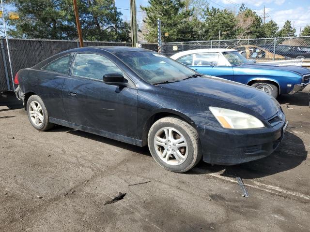 2007 Honda Accord Ex VIN: 1HGCM72717A019313 Lot: 51980734